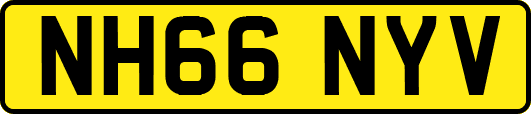 NH66NYV