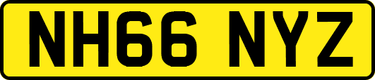 NH66NYZ