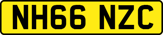 NH66NZC