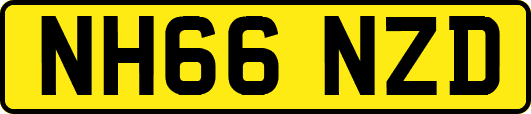 NH66NZD