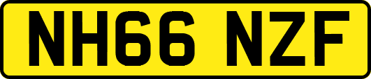 NH66NZF