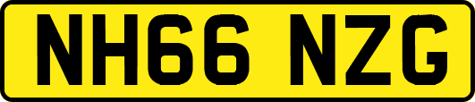 NH66NZG