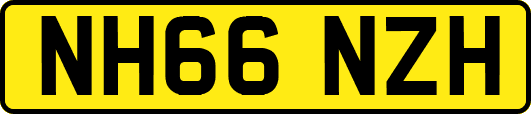 NH66NZH