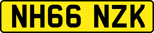 NH66NZK