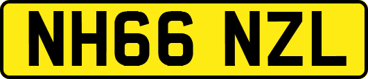 NH66NZL