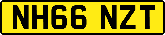 NH66NZT