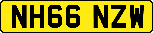 NH66NZW