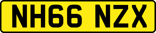 NH66NZX
