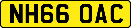 NH66OAC