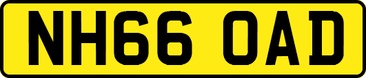 NH66OAD