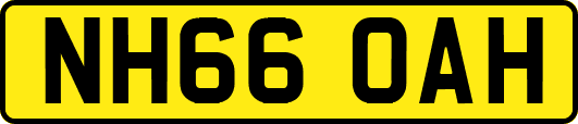 NH66OAH
