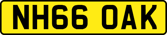 NH66OAK