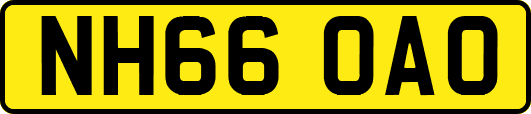 NH66OAO