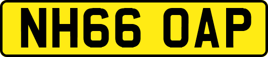 NH66OAP