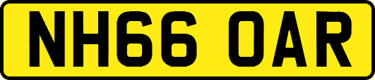 NH66OAR