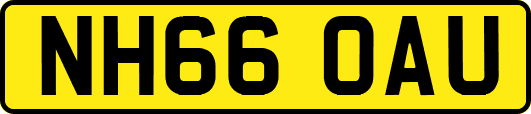 NH66OAU