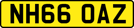 NH66OAZ
