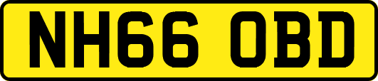 NH66OBD