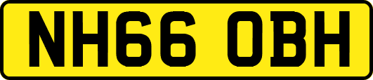 NH66OBH