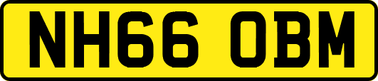 NH66OBM