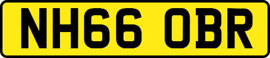 NH66OBR