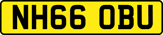NH66OBU