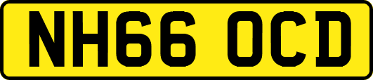 NH66OCD