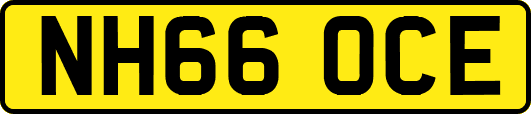 NH66OCE