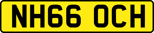 NH66OCH