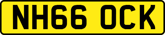 NH66OCK