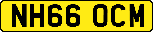 NH66OCM