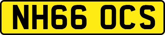 NH66OCS