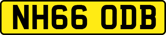 NH66ODB