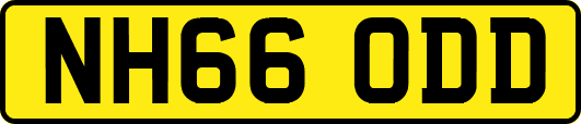 NH66ODD