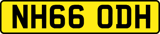 NH66ODH
