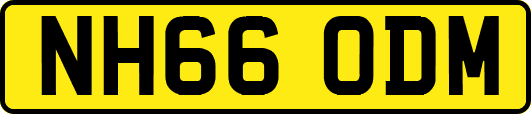 NH66ODM