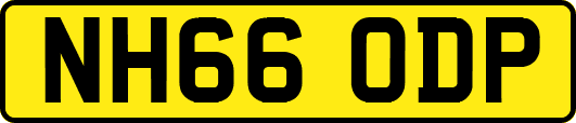 NH66ODP