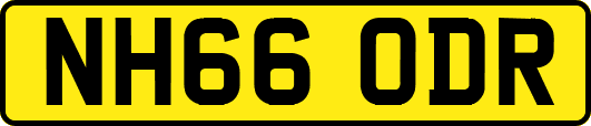NH66ODR