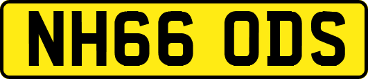NH66ODS