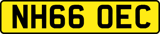 NH66OEC