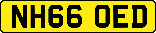 NH66OED