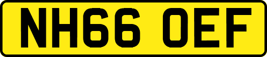 NH66OEF