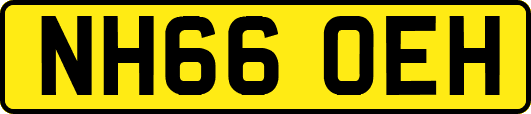 NH66OEH