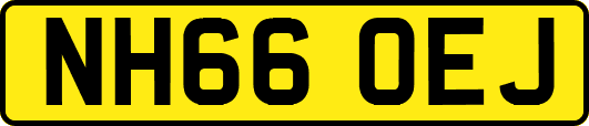 NH66OEJ