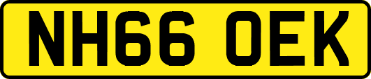 NH66OEK