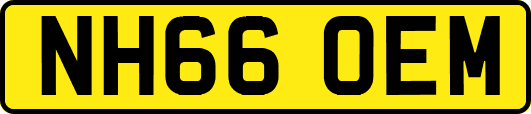 NH66OEM