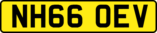 NH66OEV