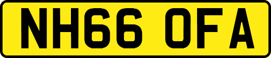 NH66OFA