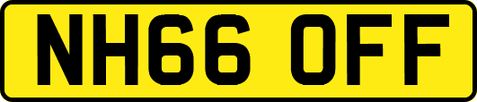 NH66OFF