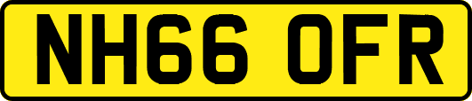 NH66OFR
